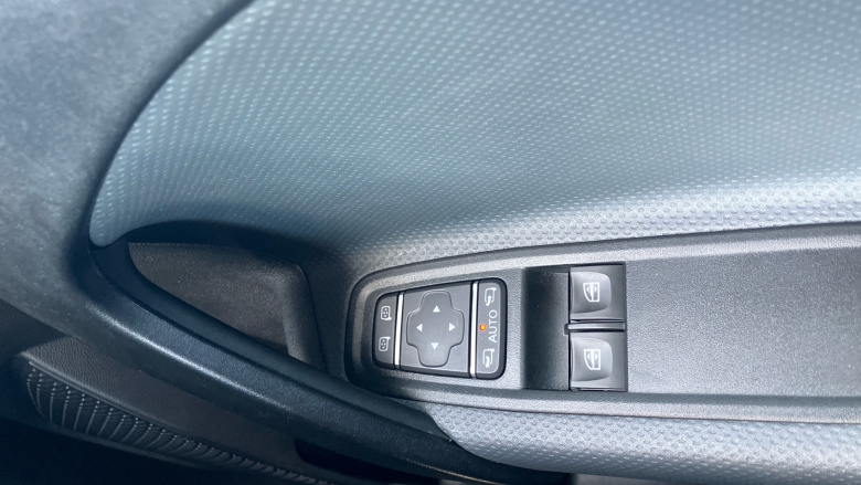 Mercedes-Benz Citan L1 Diesel 110CDI Pro Van Auto